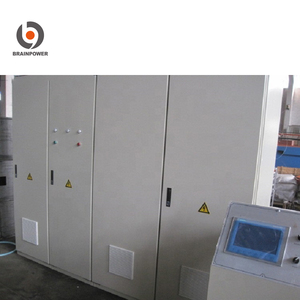 Máy Phân Thanh Với Máy Ủ Để Làm Dây Kéo - Product Image 6