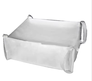 Sac de protection contre les inondations pour voiture, sac en plastique imperméable géant pour véhicule - Product Image 1