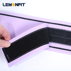 Ceinture de musculation auto-bloquante réglable pour la musculation fonctionnelle et les athlètes de musculation olympique Ceinture d'entraînement pour soulever des poids lourds - Product Image 2