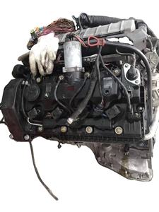 Haute qualité pour BMW N62 N62B44 Moteur <span class=keywords><strong>V8</strong></span> complet 4.8i 540i 550i <span class=keywords><strong>650i</strong></span> 750i pour X5 4.4L d'occasion avec kits carrosserie et phares de haute qualité - Product Image 3