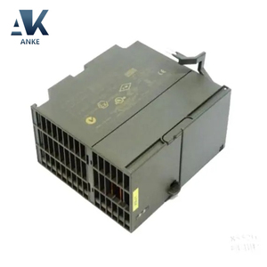 6ES7307-1EA01-0AA0 Siemens S7 300 PLC SIMATIC Alimentation régulée S7-300 Entrée PS307 - Product Image 3