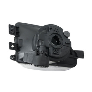 Phare antibrouillard avant épais 15x11x10cm ABS pour BMW Série 5 F18 63177216887 - Product Image 2