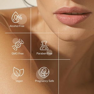 Loción Corporal Iluminadora con Niacinamida al 5%, Loción Antioxidante con Vitamina C <span class=keywords><strong>para</strong></span> una Piel Radiante, Loción Corporal Blanqueadora - Product Image 5