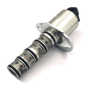 Válvula Solenoide Hidráulica AT310586 APEX de Alta Calidad para Excavadoras John Deere 210K/315SJ/310L/310SK/325K/410K/410L/310J - Product Image 2