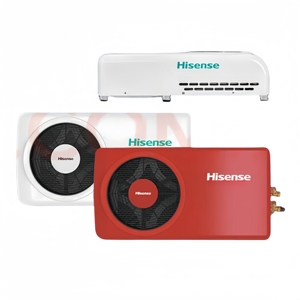 Sistema de Aire Acondicionado Portátil Clásico, Nuevo, Universal de 12v/24v para Autos y Camiones, con 1 Año de Garantía, RGFROST - Product Image 3