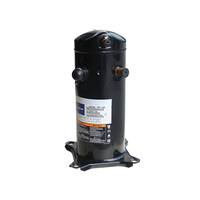 Compresseur à spirale de réfrigération 15HP R-134A R-407C ZR190KCE TW7 522 ZR190KC TW7 550 ZR190KCE TW7 551 pour chambre froide