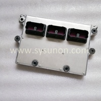 Module de commande électronique 3408501 4309175 pour moteur diesel QSM11 ISM11 M11 ECM ECU