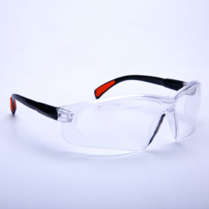 Gafas de seguridad de trabajo con descuento, gafas de seguridad protectoras - Product Image 3