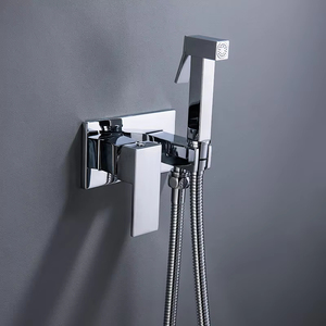 Латунный спрей для биде - Product Image 4