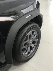 Nouvelle voiture Chery Jetour T2 <span class=keywords><strong>Traveller</strong></span> 2.0L Turbo Essence SUV 4x4 XWD Véhicule Tout-Terrain Conduite à Gauche 2025 - Product Image 3
