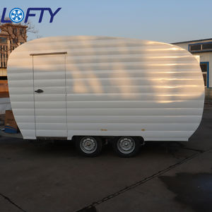 Фудтраки на продажу в Иллinois, фудтраки рядом со мной на продажу, подержанные фудтраки на продажу, фудтраки с туалетом в Германии - Product Image 1