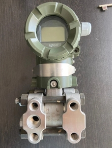 Yokogawa EJX118B EJX438B Wireless | Remote Diaphragm Seal | Differential & Gauge <b>Measurement</b> - Product Image 6