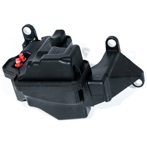 Caja de carcasa de resonador de limpiador de entrada de aire para Peugeot 208 308cc 508 1,6 Citroen 9806241980 piezas de automóvil - Product Image 5