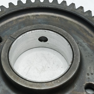 Engrenage de guidage robuste et résistant à l'usure pour générateur de machines de construction YCD2108Q – Qualité OEM garantissant la compatibilité et la fiabilité - Product Image 6
