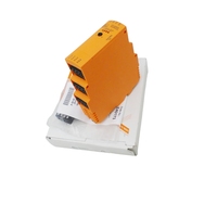 Unidad de Control Electrónica DL0203 L200/LC-1/110-240VAC 24VDC -nueva-