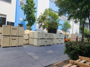 Eco Solvent Inkjet Printer 1.8m Wide <strong>Format</strong> 2*i3200 Printheads <strong>Plotter</strong> for Vinyl Banner Poster Canvas Car Wrap Signage Printing - Product Image 5