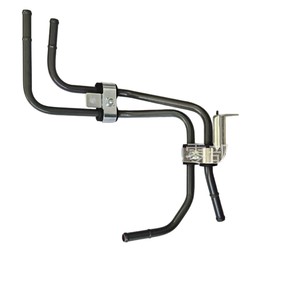 Mitsubishi Coolant Radiator Hoses <b>Iron</b> Standard Length For Pajero Engine Replacement Repair Part Number 5338578 - Product Image 1