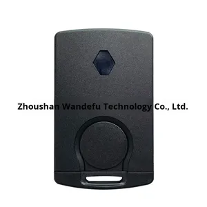 433Mhz pcf7952 thẻ chip thông minh từ xa chìa khóa xe cho Renault megane3 Fluence Scenic Laguna 3 Koleos Clio Fob phím điều khiển - Product Image 4