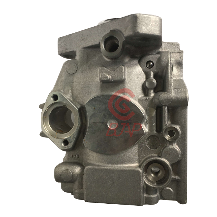 Pump Housing 1465134785 - Durable Diesel Engine Component