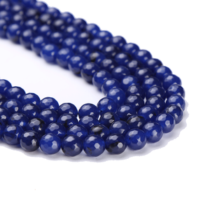 ลูกปัดรูปทรงต่างๆ สำหรับทำเครื่องประดับ 2184 แบบ ได้รับการรับรองจาก GIA รวมถึงเพอริดอท อะเมทริน เทอร์ควอยซ์ โอปอล โทแพซ อะควาเมอรีน และอะพาไทต์ - Product Image 5