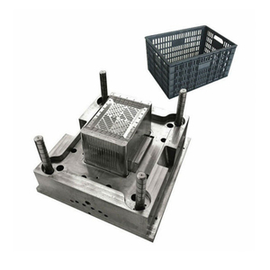 Các Nhà Sản Xuất Chuyên Về Khuôn Mẫu Sản Phẩm Nhựa Công Nghiệp Tùy Chỉnh, Chất Lượng Cao Doanh Thu Hộp Container Hộp Tiêm Khuôn Mẫu - Product Image 6