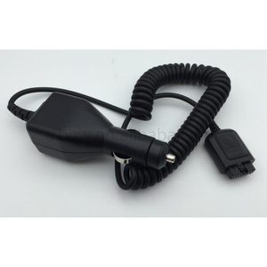 NNTN8040 Nntn8040a 12-24v Vehicular Charger for Mtp3500 Mtp3550 motorola <b>Walkie</b> <b>Talkie</b> - Product Image 3