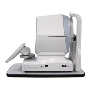 Equipo de Biometría Óptica para Medición de Longitud Axial Ocular, Examen Ocular e Intraocular, Biómetro - Product Image 1