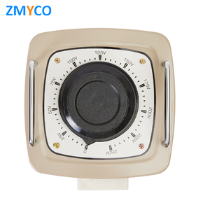 220V một pha biến áp tự động <span class=keywords><strong>tdgc2</strong></span> loạt 500va-30kva điều chỉnh 0-300V Đầu Ra cuộn dây đồng nguyên chất - Product Image 6