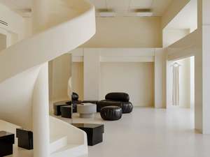 Supdesigner - Rendu 3D résidentiel - Design d'intérieur - Villa de luxe - Service de rendu 3D personnalisé moderne - Design d'intérieur - Product Image 6