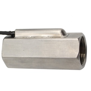 Loại kim loại từ điện tử chuyển đổi Lưu lượng nước cảm biến - Product Image 6