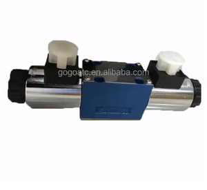 Chất lượng cao nhà sản xuất Ningbo 4wrae6w15-2x/g24k31/a1v thủy lực van thủy tĩnh van 2 inch - Product Image 2