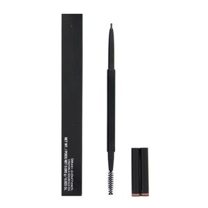 <span class=keywords><strong>Crayon</strong></span> à sourcils rétractable Ultimate Mineral Waterproof Micro Eyebrow, brun doux, pointe ultra fine de 1,5 mm, dessine des poils fins - Product Image 1