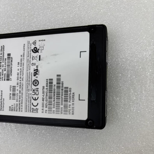 P42575-003 3.84TB Solid State <b>Drive</b> PM1653 24Gbps SAS VO00384PZWSP SSD MZILG3T8HCLS-00AH3 High-Speed Performance 24Gbps SAS Inte - Product Image 4