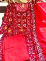 Ensemble de costume pour femmes tendance et élégant, vêtements indiens et pakistanais, tenue de soirée, salwar kameez pour femmes, vente à l'exportation
