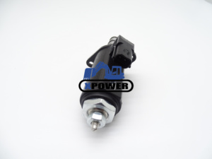วาล์วโซลินอยด์แบบปรับสัดส่วน YN35V00041F1 MC609-7421120 KDRDE5K-31-30C50-102-T สำหรับ SK200-6 SK200-6E SK230-6E SK210LC-6E SK250LC-6 - Product Image 2