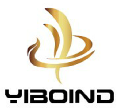 Wenzhou Yibo Machinery Co., Ltd. logo