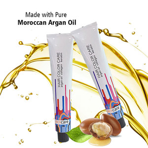 Made in Italy cheveux produits avec plex kératine Offre Spéciale Échelle Protéger Haute-rapide cheveux <span class=keywords><strong>Couleur</strong></span> Crème - Product Image 4