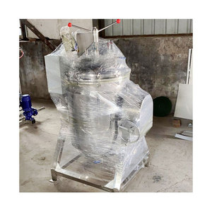 วัสดุสแตนเลสสำหรับหม้อต้มแรงดันขนาด 200 500 700 1000 ลิตร - Product Image 4