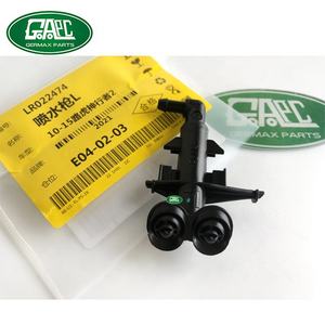 LR022474 yıkayıcı Jet GL1125 Land Rover Freelander <span class=keywords><strong>2</strong></span> 2006-2014 için ön sol Germax araba aksesuarları - Product Image 5