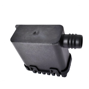 Solénoïde de ventilation de canister à vapeur pour Chevrolet 911-099 - Product Image 5