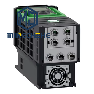 Variador de Frecuencia (VFD) Eléctrico Original Nuevo ATV630U07N4 para Controlar Motores de Inducción Trifásicos - Product Image 1