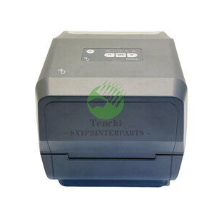 Vente chaude bureau Original nouvelle imprimante d'étiquettes thermiques pour Zebra ZD421 <span class=keywords><strong>203DPI</strong></span> 300DPI imprimante à transfert thermique - Product Image 4