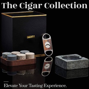 Caja <span class=keywords><strong>de</strong></span> Vino <span class=keywords><strong>de</strong></span> Lujo con Logotipo Estampado en Caliente, Embalaje <span class=keywords><strong>de</strong></span> Cartón para Almacenamiento <span class=keywords><strong>de</strong></span> Cigarros, Juego <span class=keywords><strong>de</strong></span> Vino, Caja <span class=keywords><strong>de</strong></span> Regalo, Caja <span class=keywords><strong>de</strong></span> Piedras para Whisky - Product Image 2