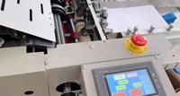 Machine de numérotation automatique du papier SG-NP460