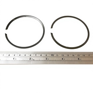 Anillo de Pistón TAIWAN SUNITY Nuevo de Alta Calidad 436973 60HP 65HP 70HP para Motor Fuera de Borda de Gasolina JOHNSON EVINRUDE - Product Image 1