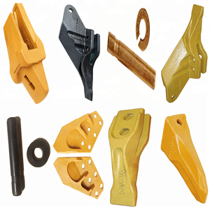 Denti caricatore escavatore per denti 6Y6335 - Product Image 3