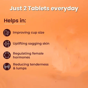 OEM天然<span class=keywords><strong>Pueraria</strong></span> <span class=keywords><strong>Mirifica</strong></span>ハーブエキス食品グレード液体強化カプセルバストサイズ締め効果を高める - Product Image 2