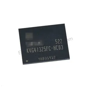 Ec-mart BGA K4G41325FC-HC28 K4G41325FC-HC03 IC K4G41325FC-HC04