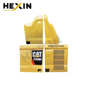 Chất lượng cao Phụ tùng máy xúc cat320 320gc 323 323gc 326gc 330 330gc 336 336gc 349gc 350gc 352gc cửa bơm cho Sâu Bướm - Product Image 3
