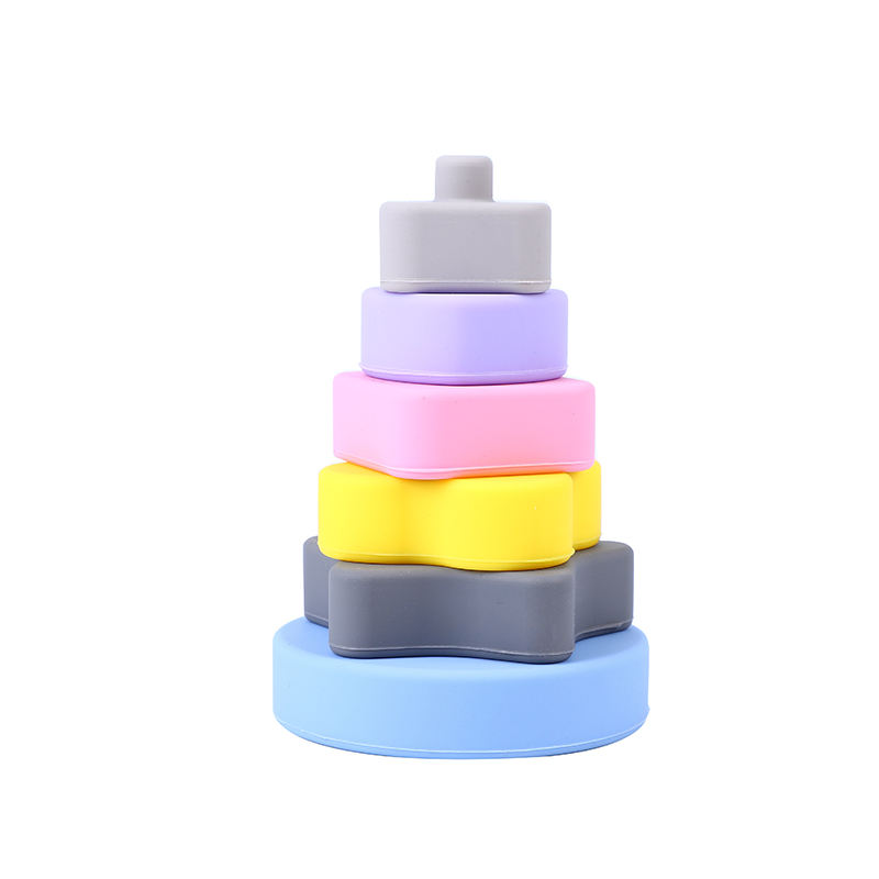 สีม่วงผสม